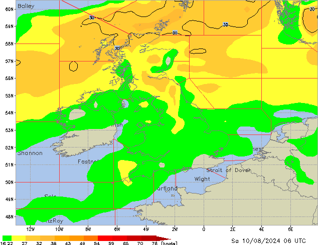 Sa 10.08.2024 06 UTC