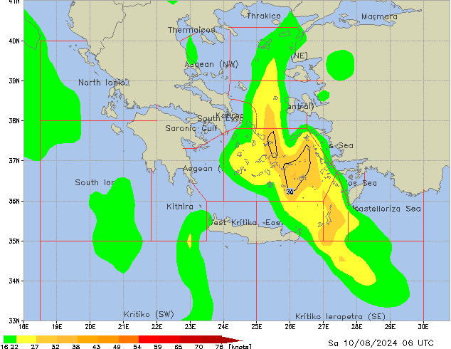 Sa 10.08.2024 06 UTC