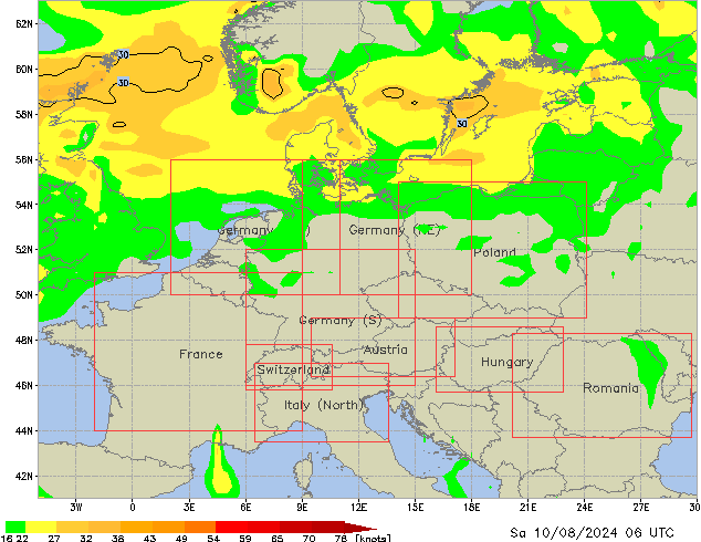 Sa 10.08.2024 06 UTC