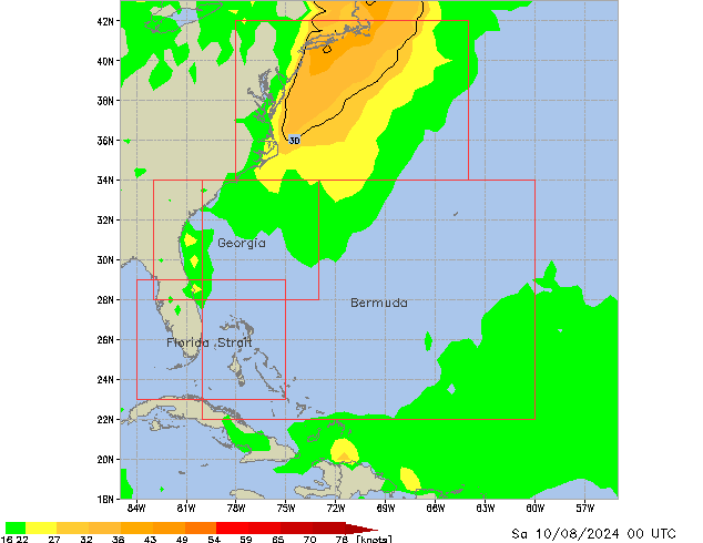 Sa 10.08.2024 00 UTC