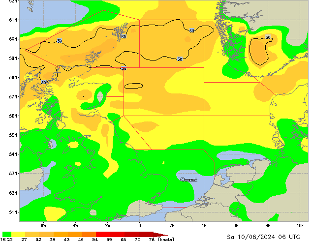 Sa 10.08.2024 06 UTC