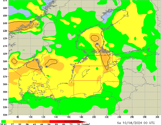 Sa 10.08.2024 00 UTC