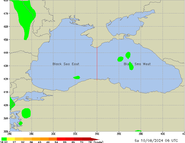 Sa 10.08.2024 06 UTC