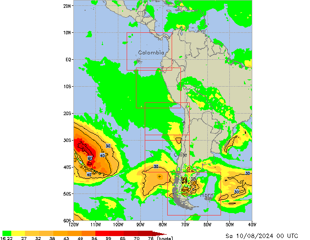 Sa 10.08.2024 00 UTC