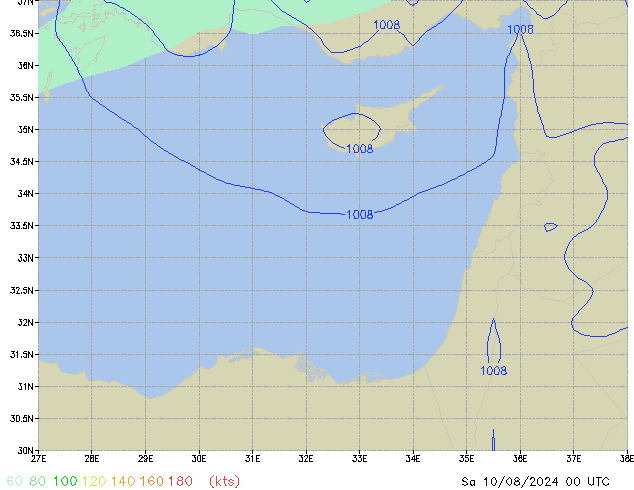 Sa 10.08.2024 00 UTC