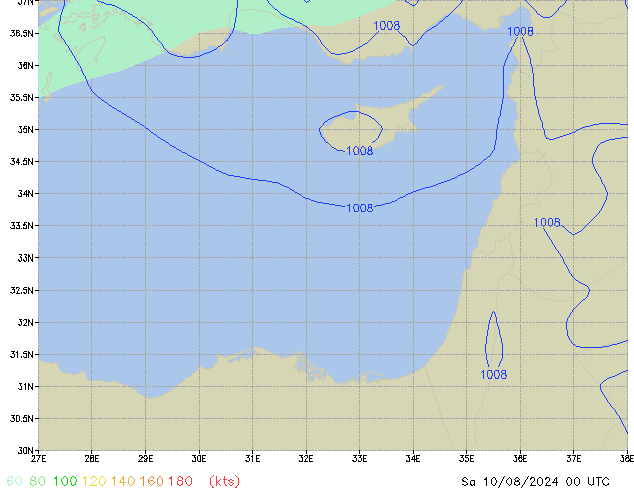 Sa 10.08.2024 00 UTC