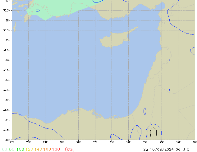 Sa 10.08.2024 06 UTC