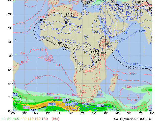 Sa 10.08.2024 00 UTC