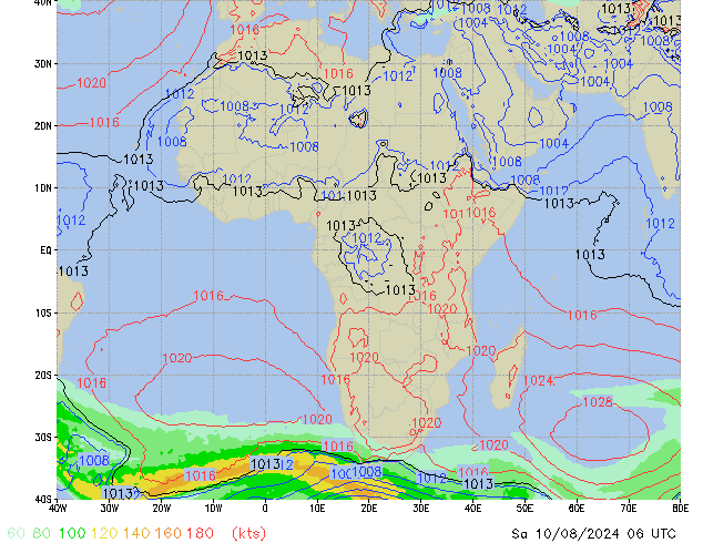 Sa 10.08.2024 06 UTC