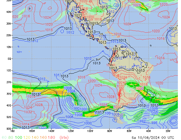 Sa 10.08.2024 00 UTC