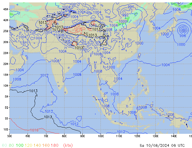 Sa 10.08.2024 06 UTC