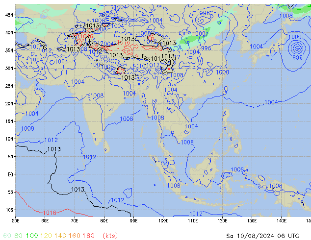 Sa 10.08.2024 06 UTC