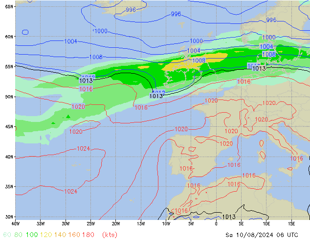 Sa 10.08.2024 06 UTC