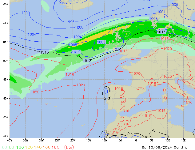 Sa 10.08.2024 06 UTC