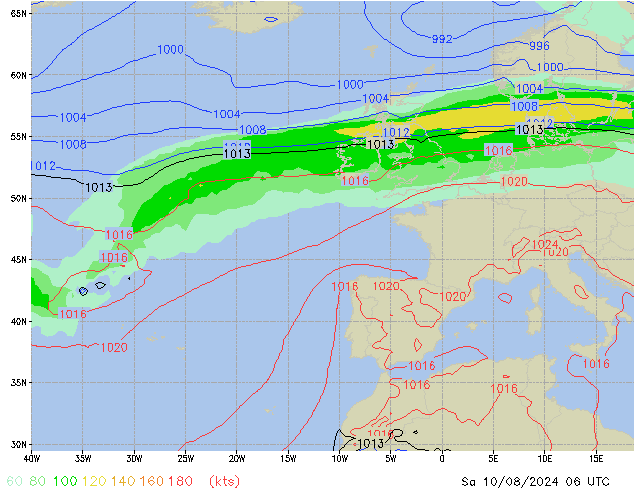 Sa 10.08.2024 06 UTC