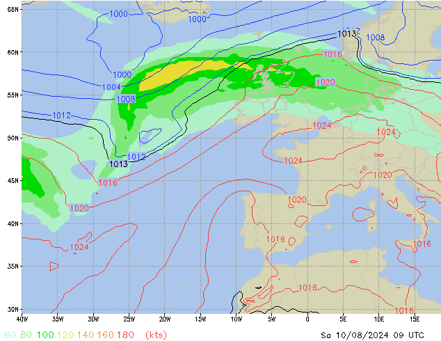 Sa 10.08.2024 09 UTC