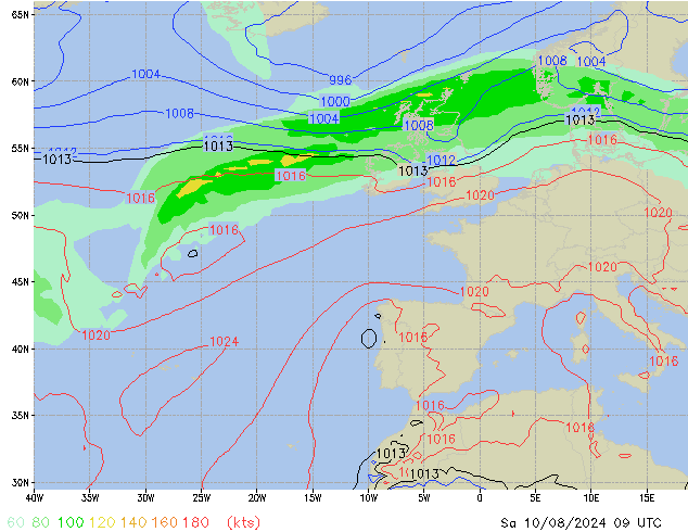 Sa 10.08.2024 09 UTC