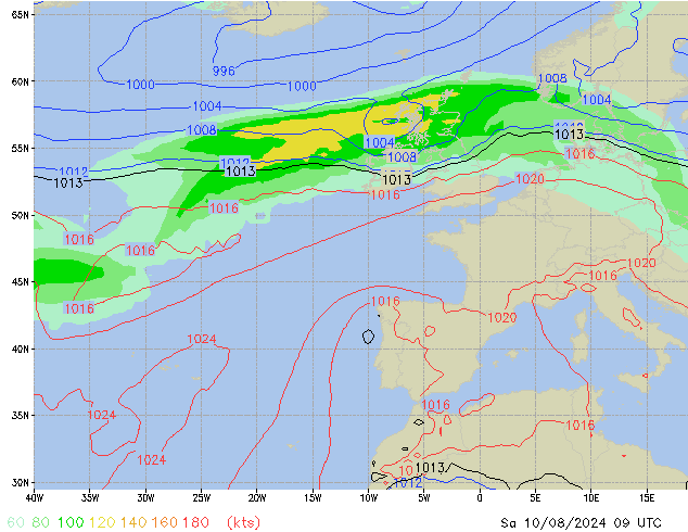 Sa 10.08.2024 09 UTC