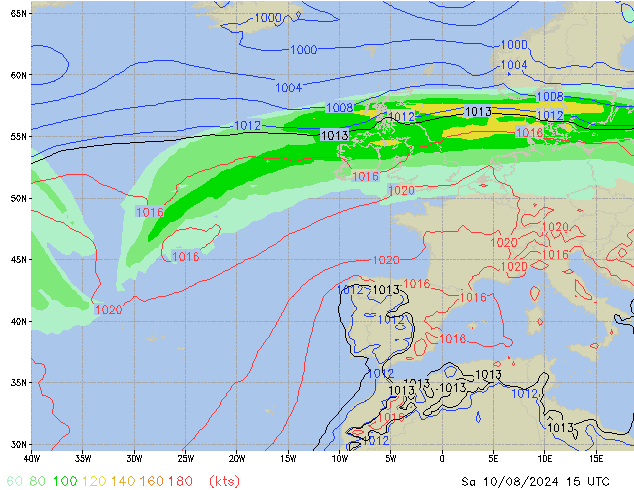 Sa 10.08.2024 15 UTC