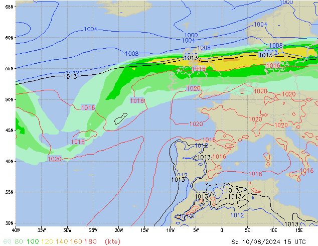 Sa 10.08.2024 15 UTC