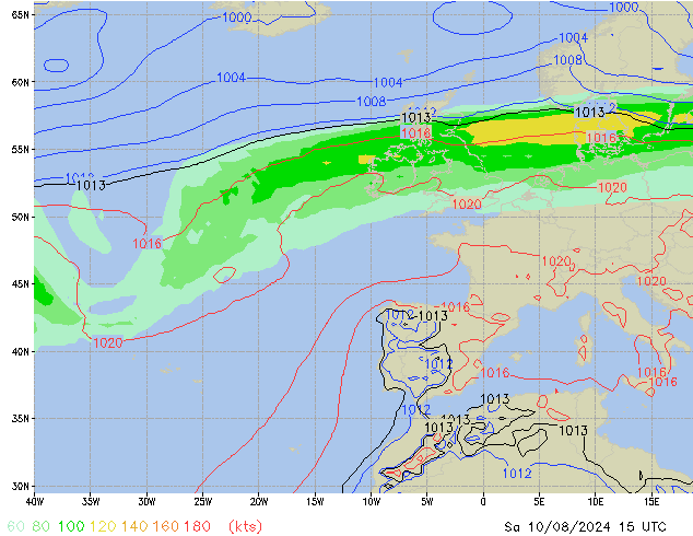 Sa 10.08.2024 15 UTC