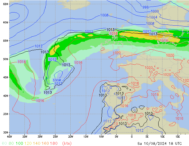 Sa 10.08.2024 18 UTC