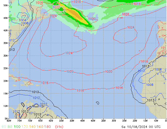 Sa 10.08.2024 00 UTC