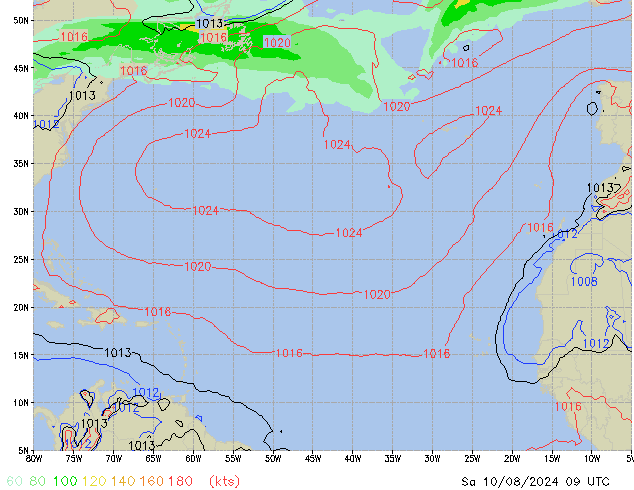 Sa 10.08.2024 09 UTC