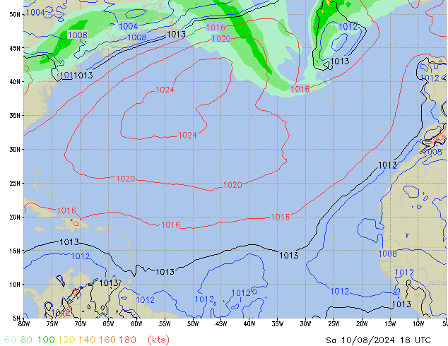 Sa 10.08.2024 18 UTC