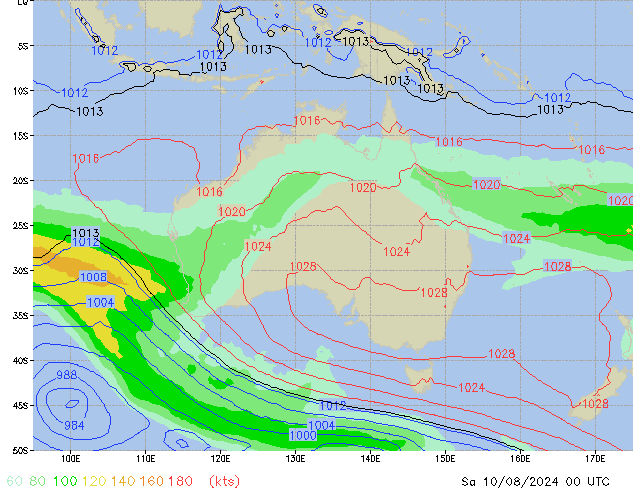 Sa 10.08.2024 00 UTC