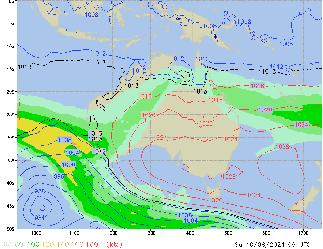 Sa 10.08.2024 06 UTC