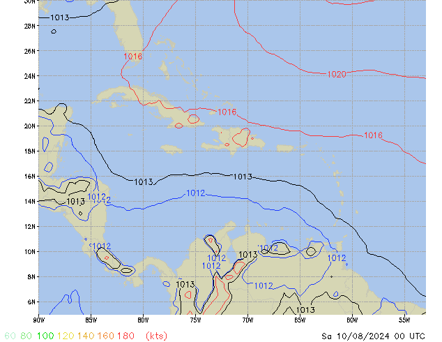 Sa 10.08.2024 00 UTC