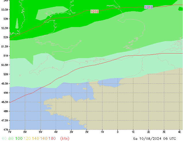 Sa 10.08.2024 06 UTC