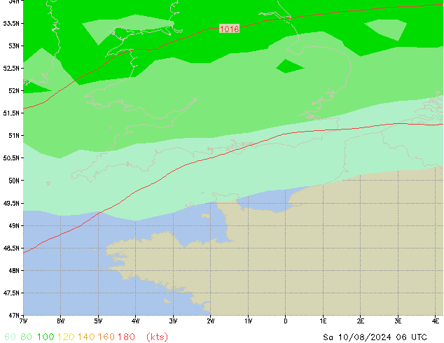 Sa 10.08.2024 06 UTC