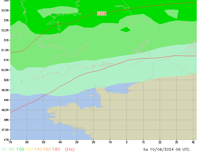 Sa 10.08.2024 06 UTC