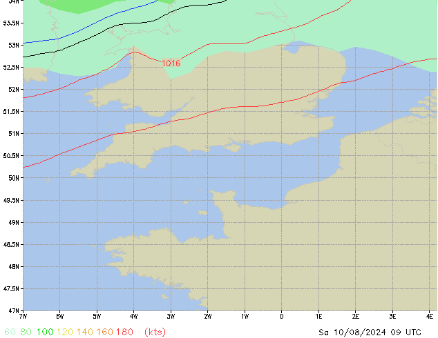 Sa 10.08.2024 09 UTC