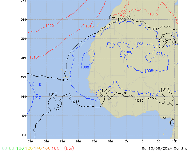 Sa 10.08.2024 06 UTC