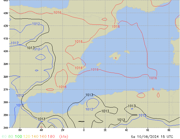 Sa 10.08.2024 15 UTC