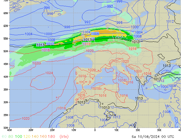 Sa 10.08.2024 00 UTC