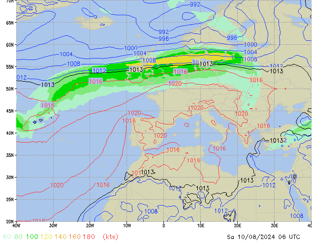 Sa 10.08.2024 06 UTC