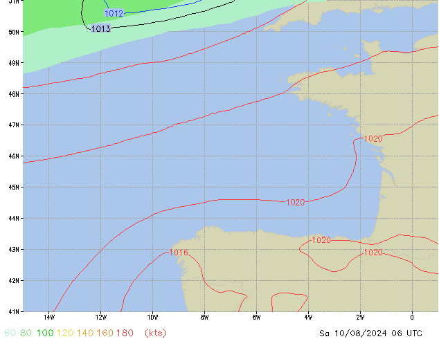 Sa 10.08.2024 06 UTC