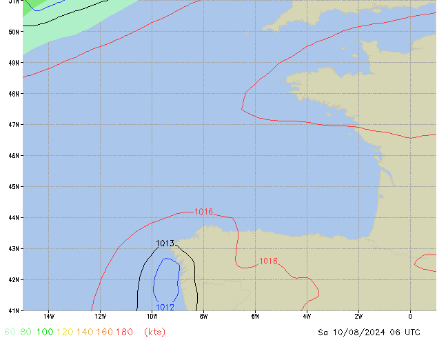 Sa 10.08.2024 06 UTC