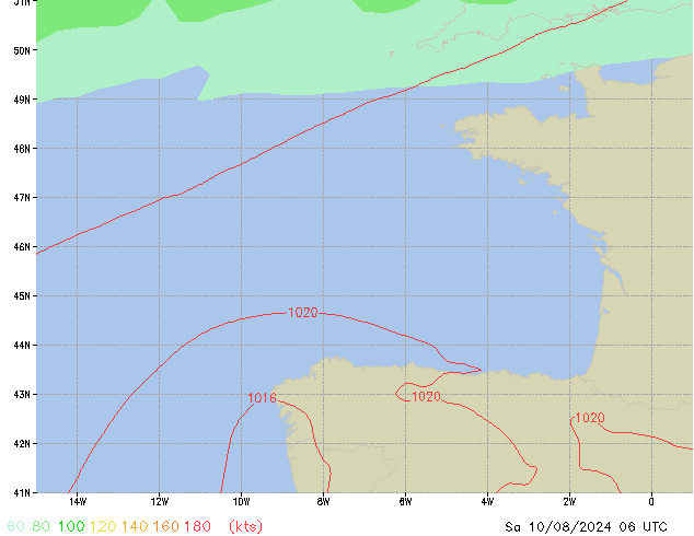 Sa 10.08.2024 06 UTC