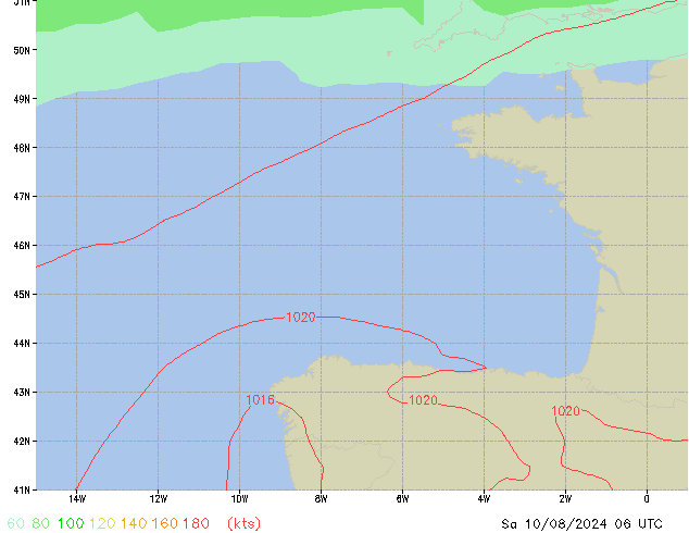 Sa 10.08.2024 06 UTC