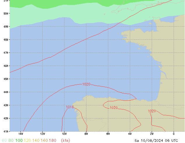 Sa 10.08.2024 06 UTC