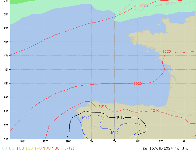 Sa 10.08.2024 15 UTC