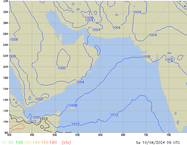 Sa 10.08.2024 06 UTC