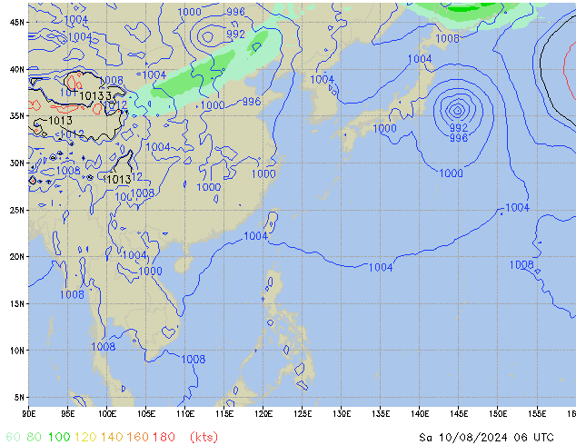 Sa 10.08.2024 06 UTC