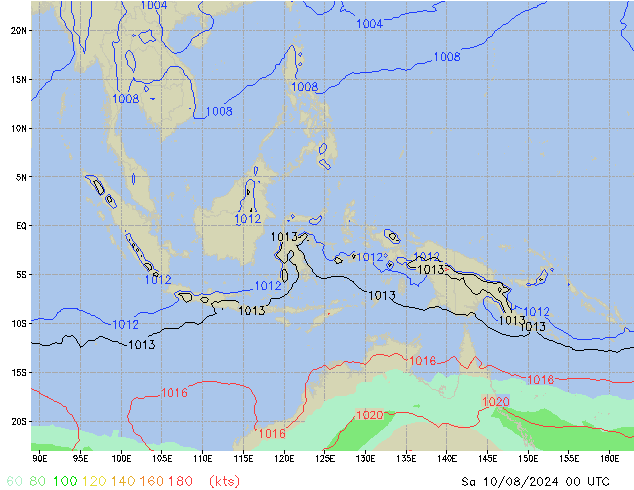 Sa 10.08.2024 00 UTC