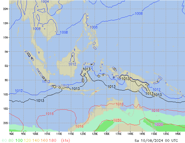 Sa 10.08.2024 00 UTC